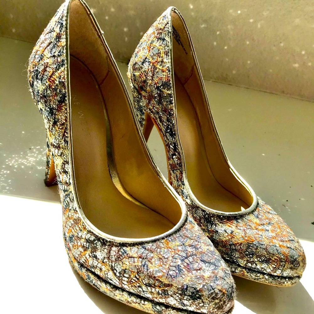 Women’s pumps